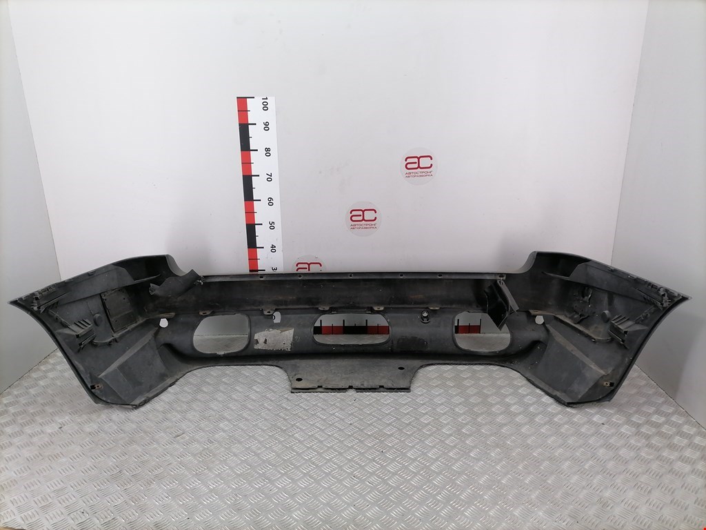 Бампер задний BMW X5 E53 1999-2006