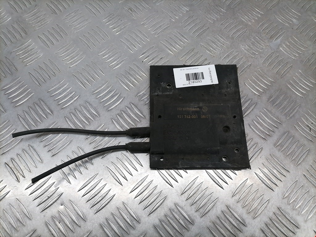 Усилитель антенны BMW X5 E53 1999-2006