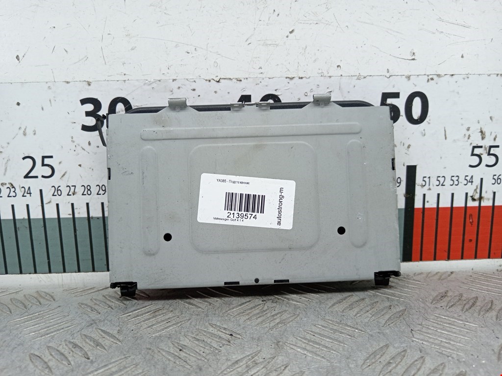 Подстаканник VOLKSWAGEN Golf IV 1997-2003