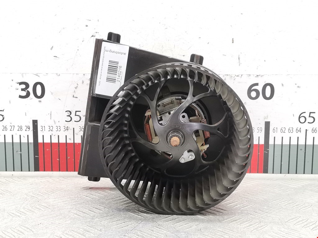 Моторчик (мотор) отопителя салона VOLKSWAGEN Beetle A4 1998-2010