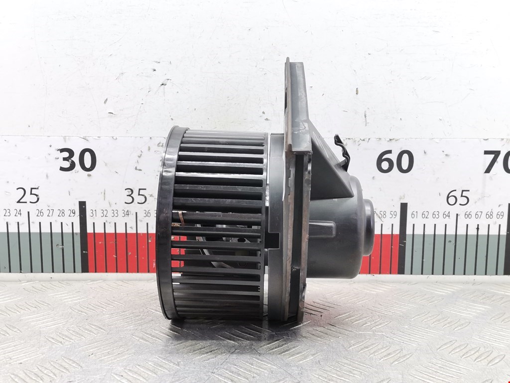 Моторчик (мотор) отопителя салона VOLKSWAGEN Beetle A4 1998-2010