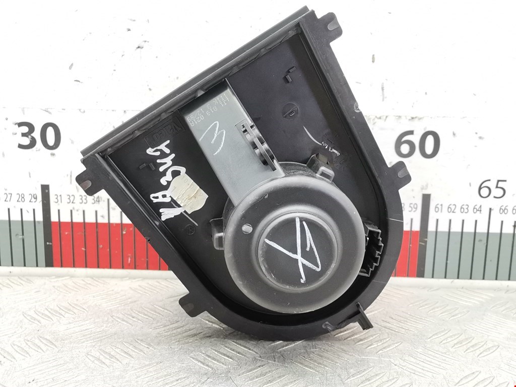 Моторчик (мотор) отопителя салона VOLKSWAGEN Beetle A4 1998-2010