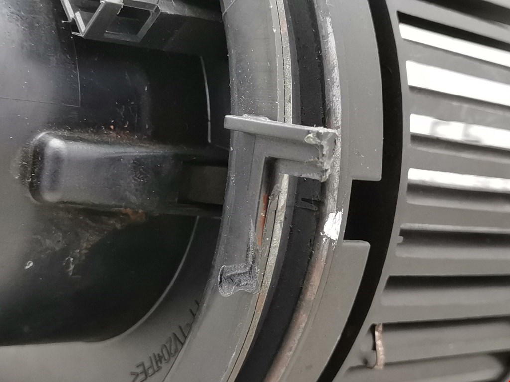 Моторчик (мотор) отопителя салона VOLKSWAGEN Beetle A4 1998-2010