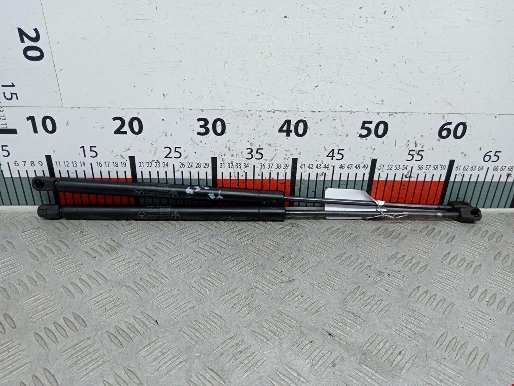 Амортизатор крышки (двери) багажника MERCEDES-BENZ A-Class W168 1997-2004