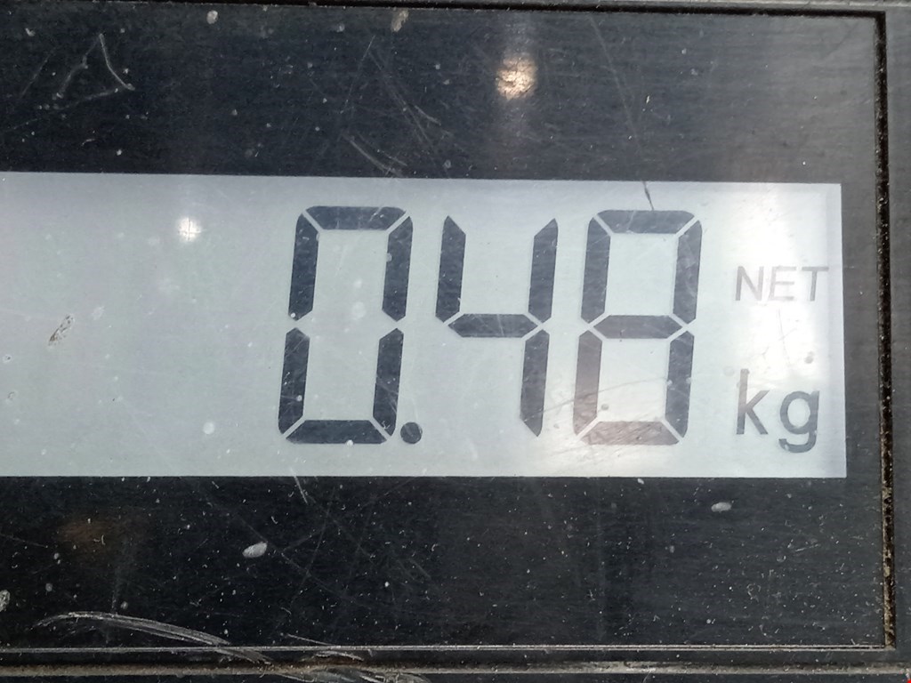 Поводок дворников передний левый/ правый KIA Cerato I 2004-2009