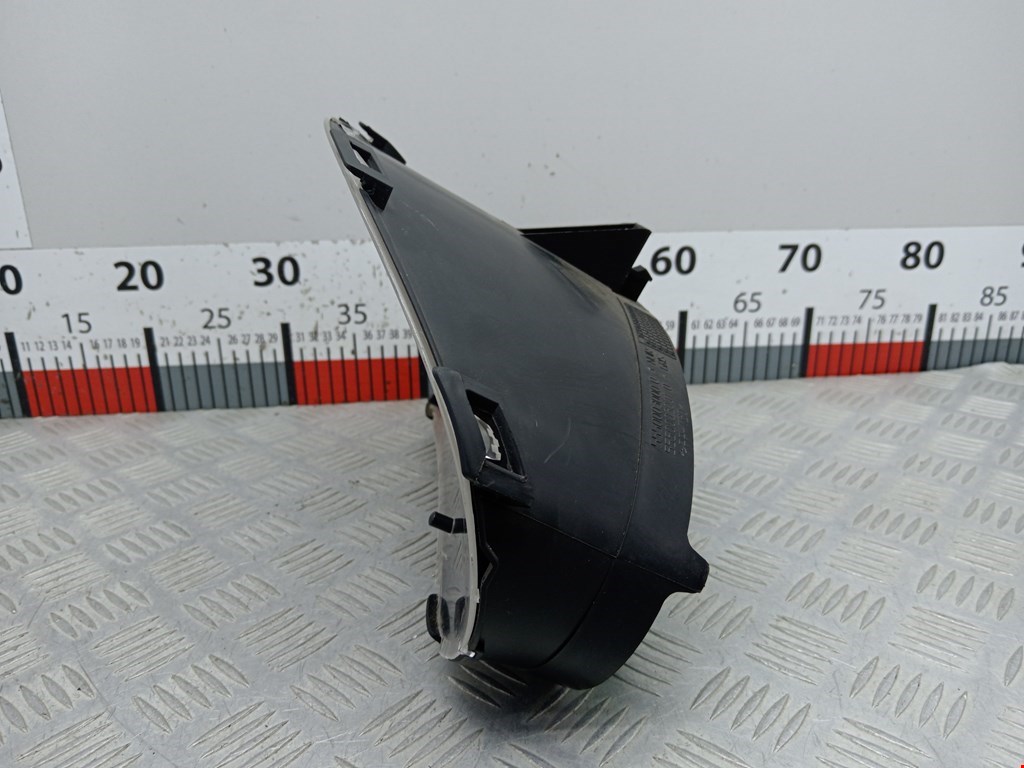 Панель приборов (щиток) PEUGEOT 206 1998-2012