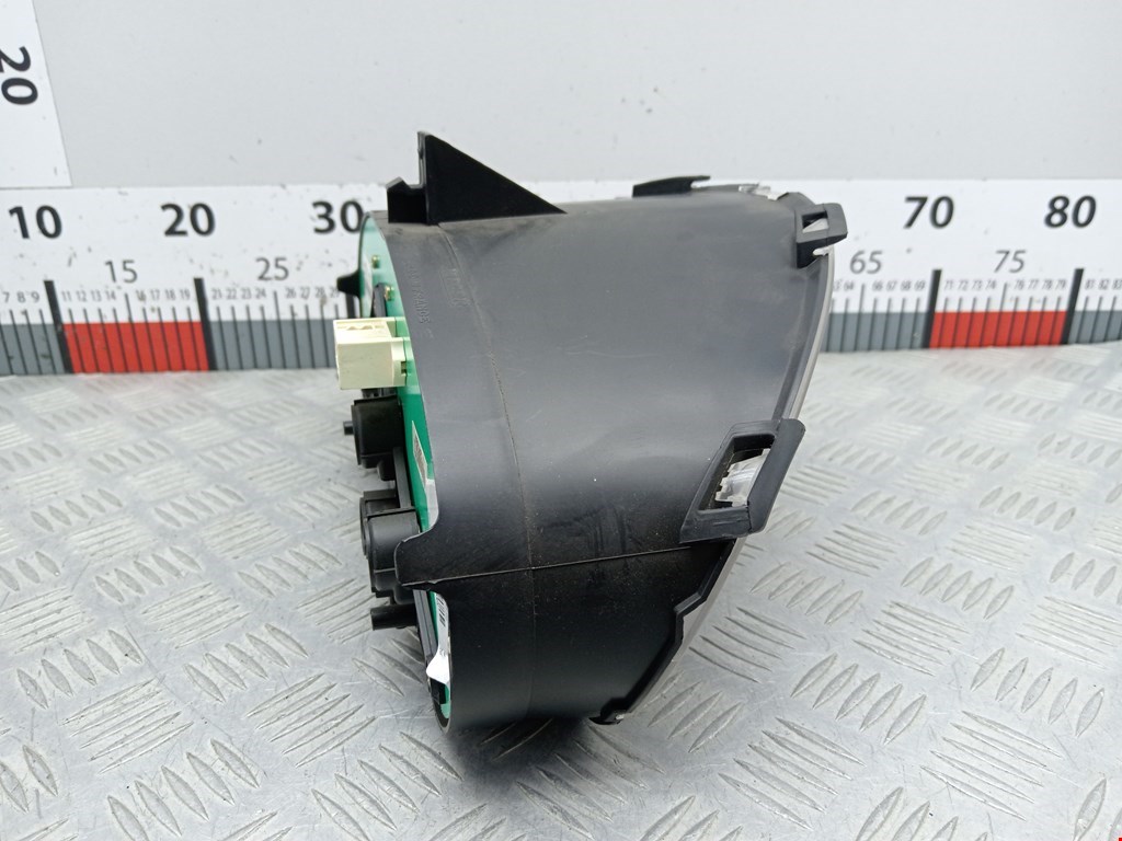 Панель приборов (щиток) PEUGEOT 206 1998-2012