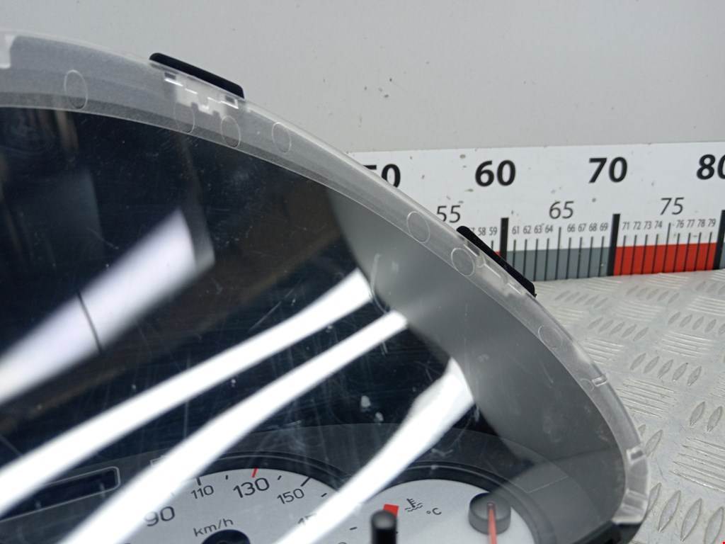 Панель приборов (щиток) PEUGEOT 206 1998-2012