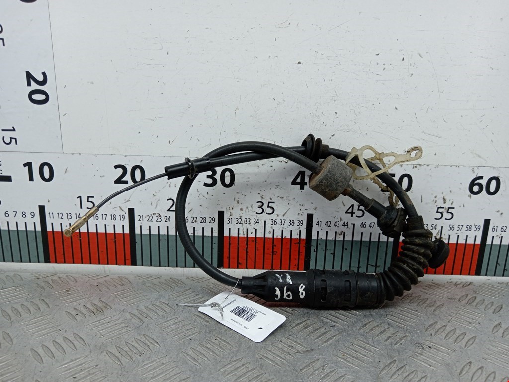 Трос сцепления VOLKSWAGEN Polo III 1994-2001