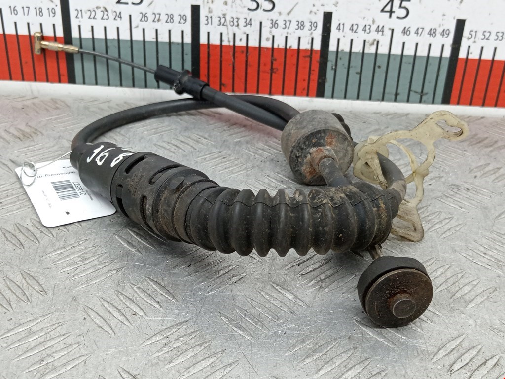 Трос сцепления VOLKSWAGEN Polo III 1994-2001