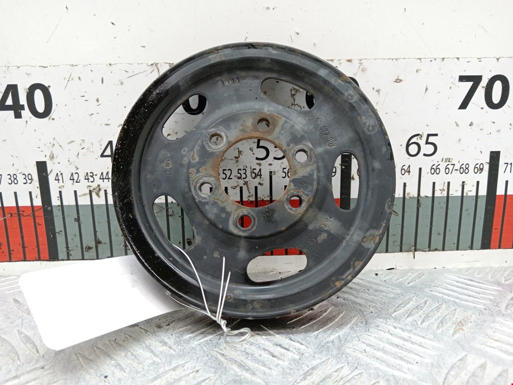 Шестерня коленвала (шкив) OPEL Astra G 1998-2005