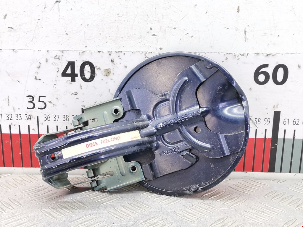 Лючок бензобака CHRYSLER PT Cruser 2000-2010