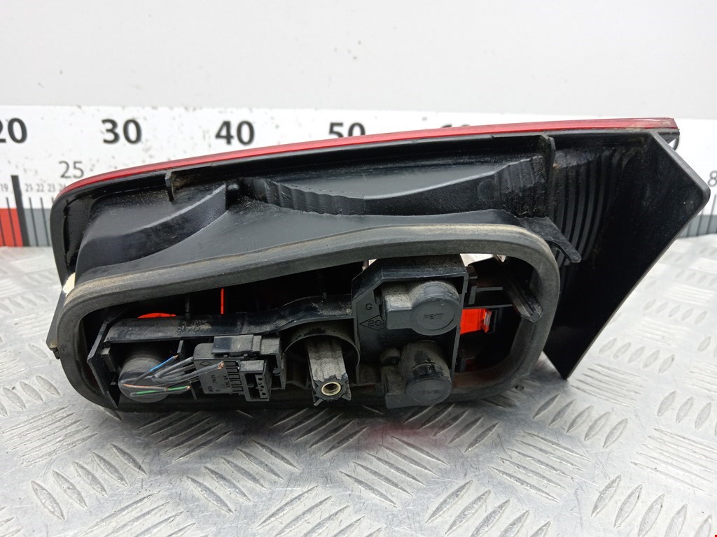 Фонарь задний внутренний левый RENAULT Laguna 2001-2007