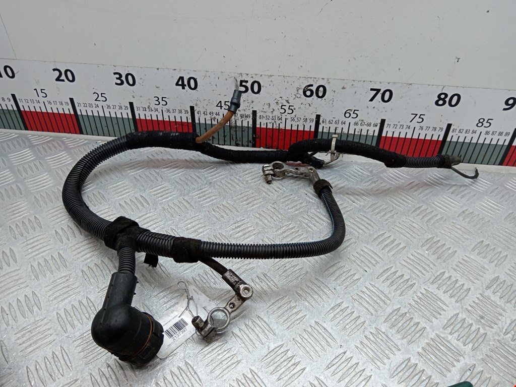 Проводка коса OPEL Astra G 1998-2005