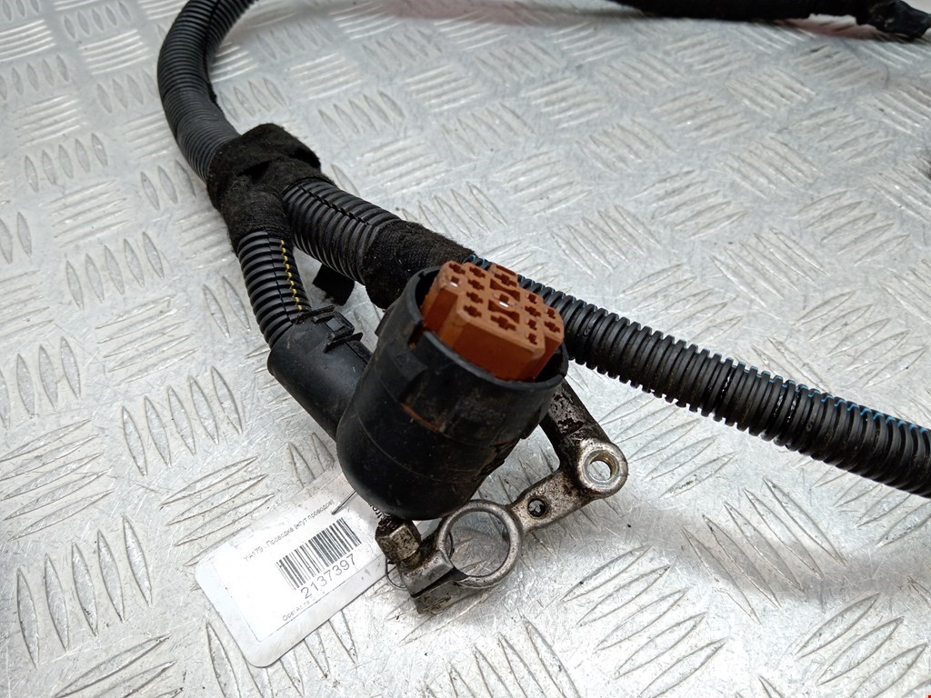 Проводка коса OPEL Astra G 1998-2005