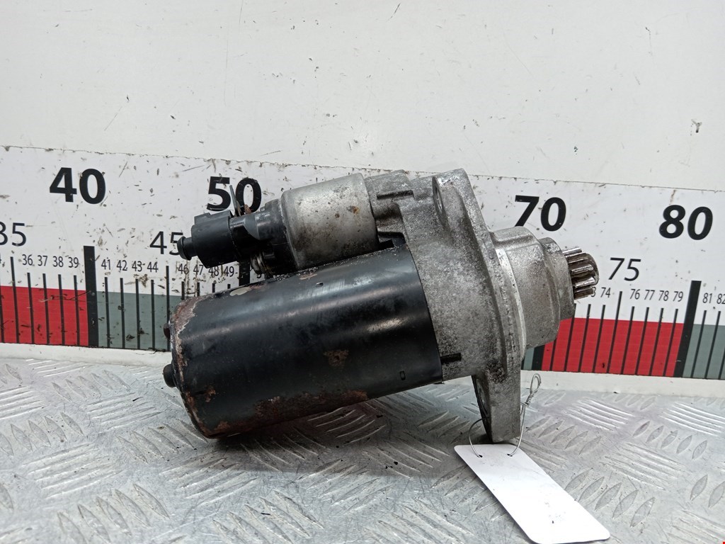 Стартер SKODA Fabia MK1 1999-2006