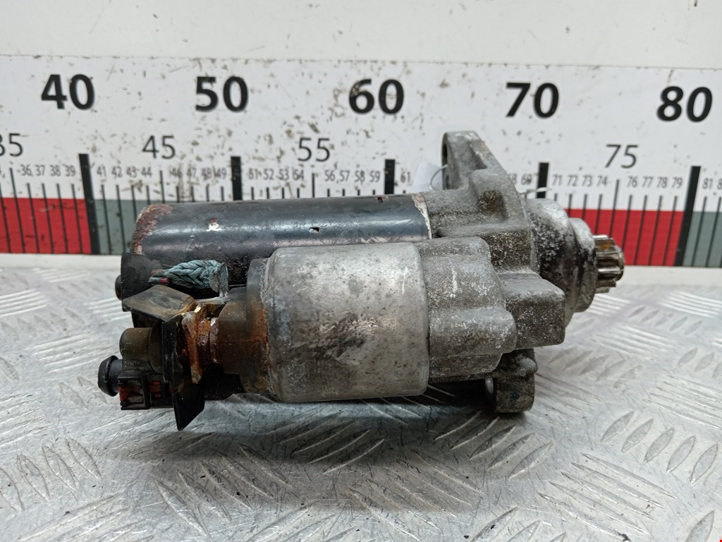 Стартер SKODA Fabia MK1 1999-2006