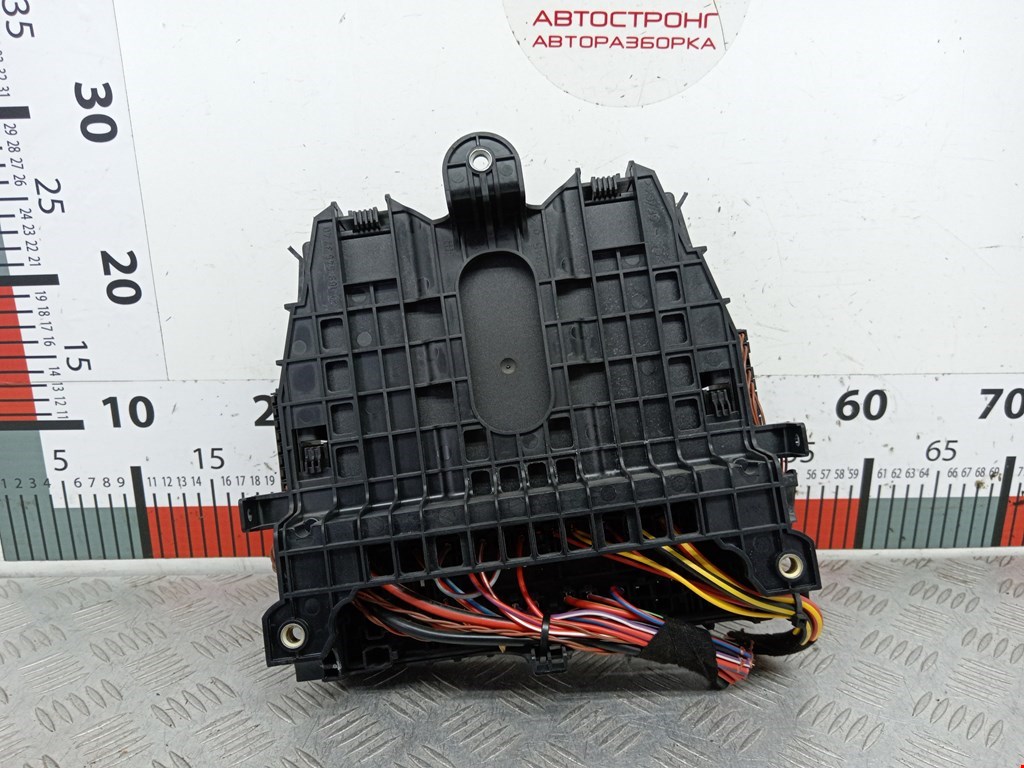 Блок комфорта MERCEDES-BENZ A-Class W169 2004-2012