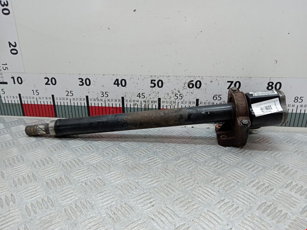 Полуось (привод, приводной вал) передняя правая VOLVO 850 R 1991-1997