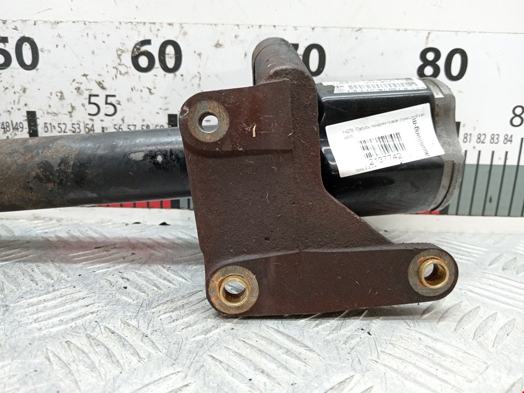 Полуось (привод, приводной вал) передняя правая VOLVO 850 R 1991-1997