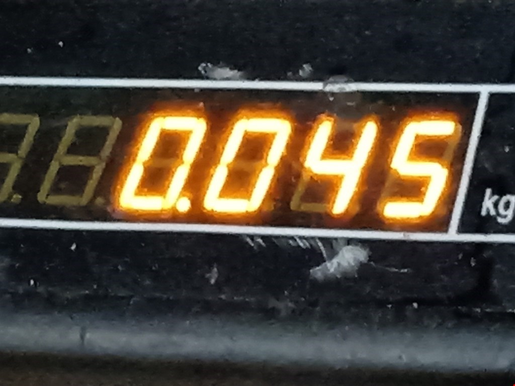 Датчик положения коленвала OPEL Astra G 1998-2005