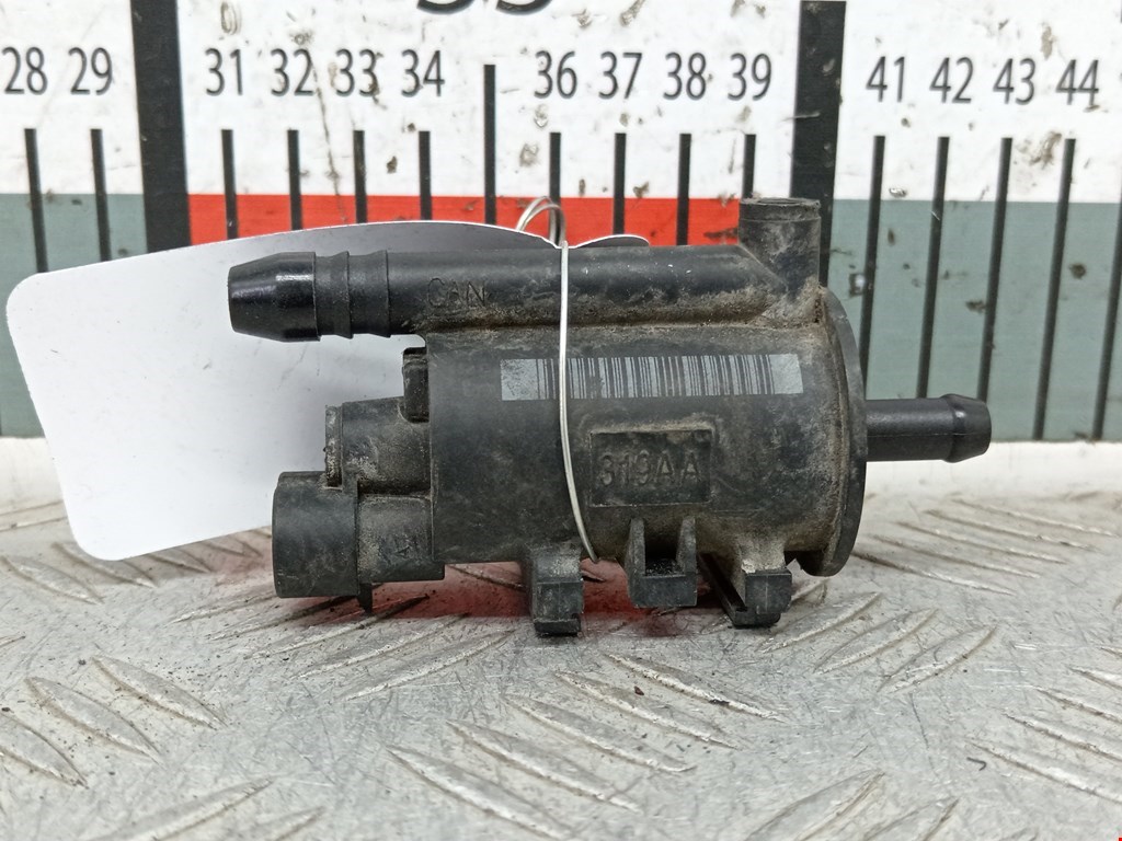 Клапан воздушного фильтра Opel Astra G (1998-2004)