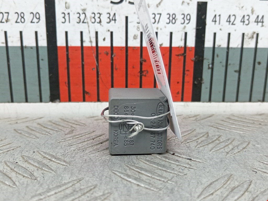 Реле KIA Cerato I 2004-2009