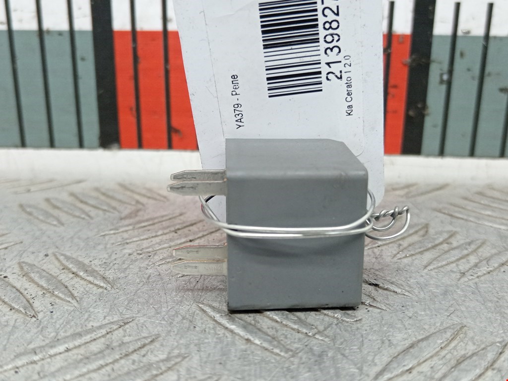 Реле KIA Cerato I 2004-2009