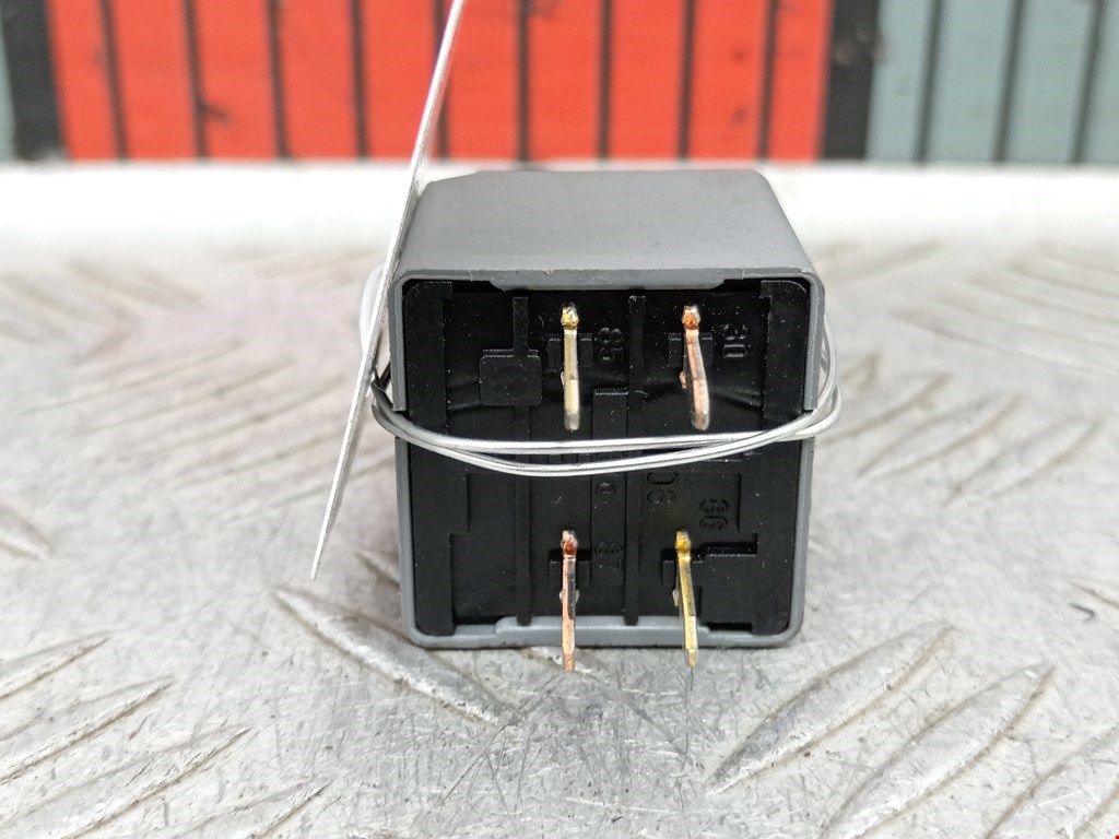 Реле KIA Cerato I 2004-2009