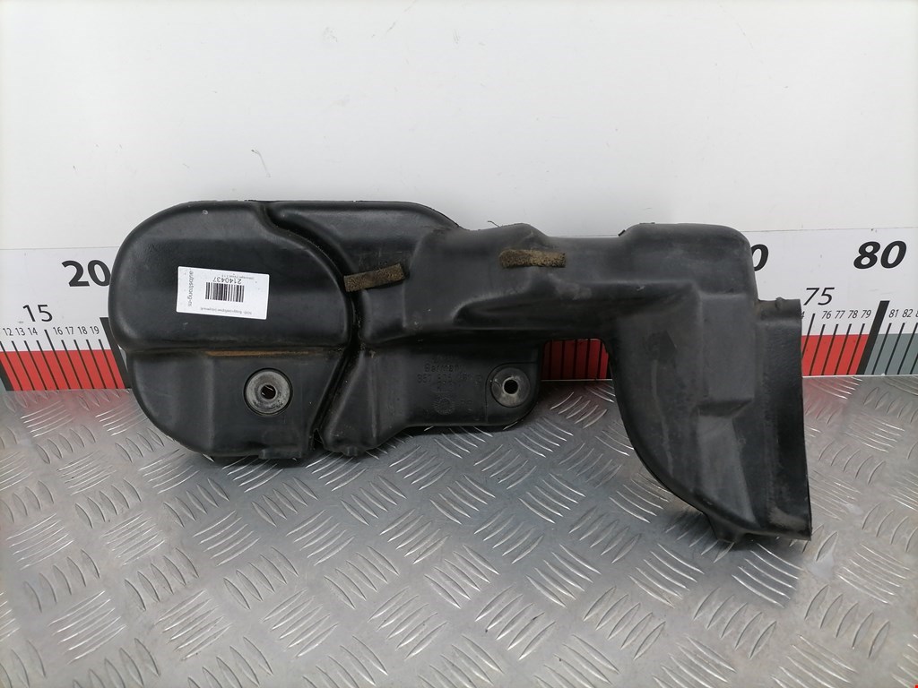 Воздухозаборник (наружный) VOLKSWAGEN Passat B3 1988-1993