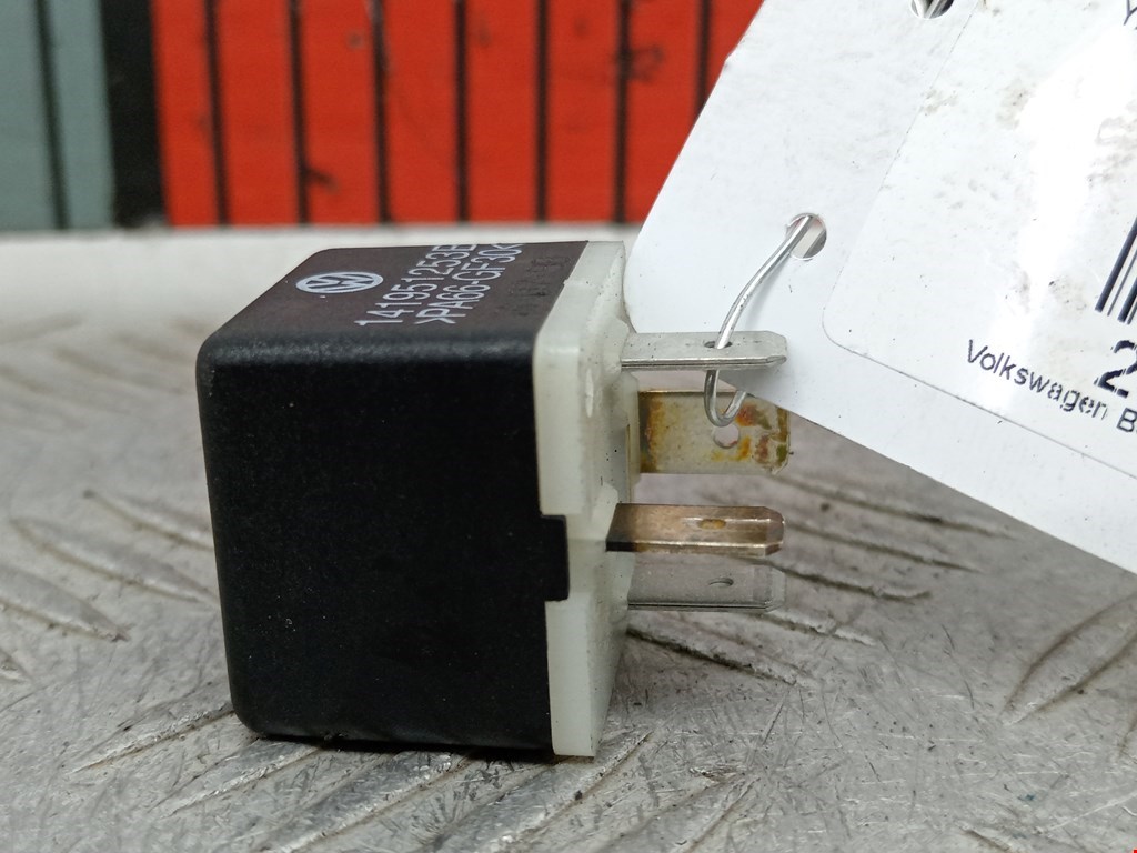 Реле VOLKSWAGEN Beetle A4 1998-2010