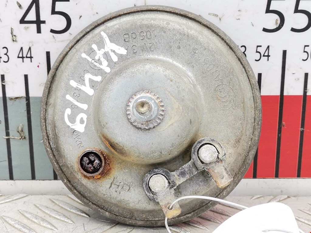 Сигнал звуковой (гудок клаксон) OPEL Omega B 1994-2004