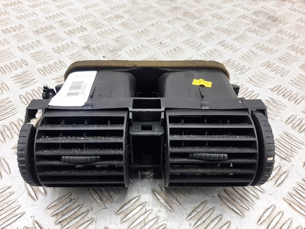 Дефлектор воздушный OPEL Astra G 1998-2005