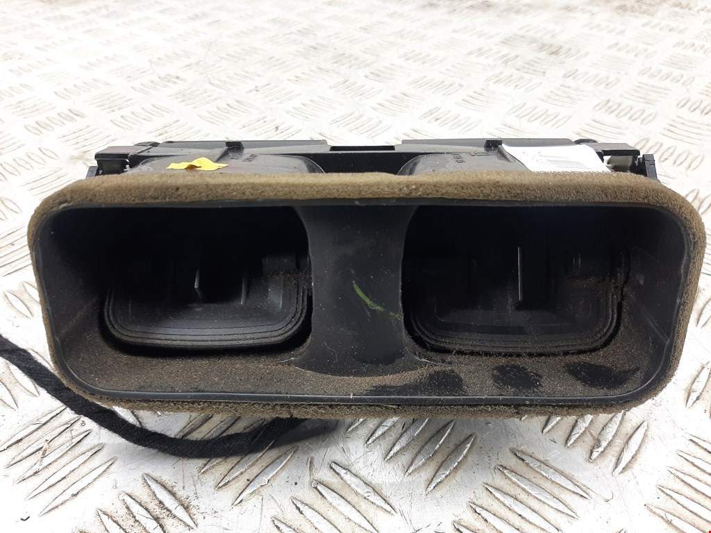 Дефлектор воздушный OPEL Astra G 1998-2005