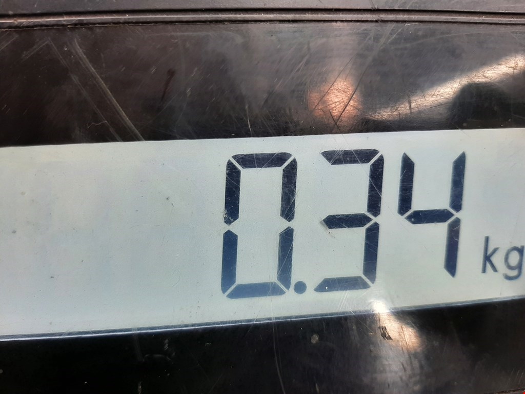 Дефлектор воздушный OPEL Astra G 1998-2005