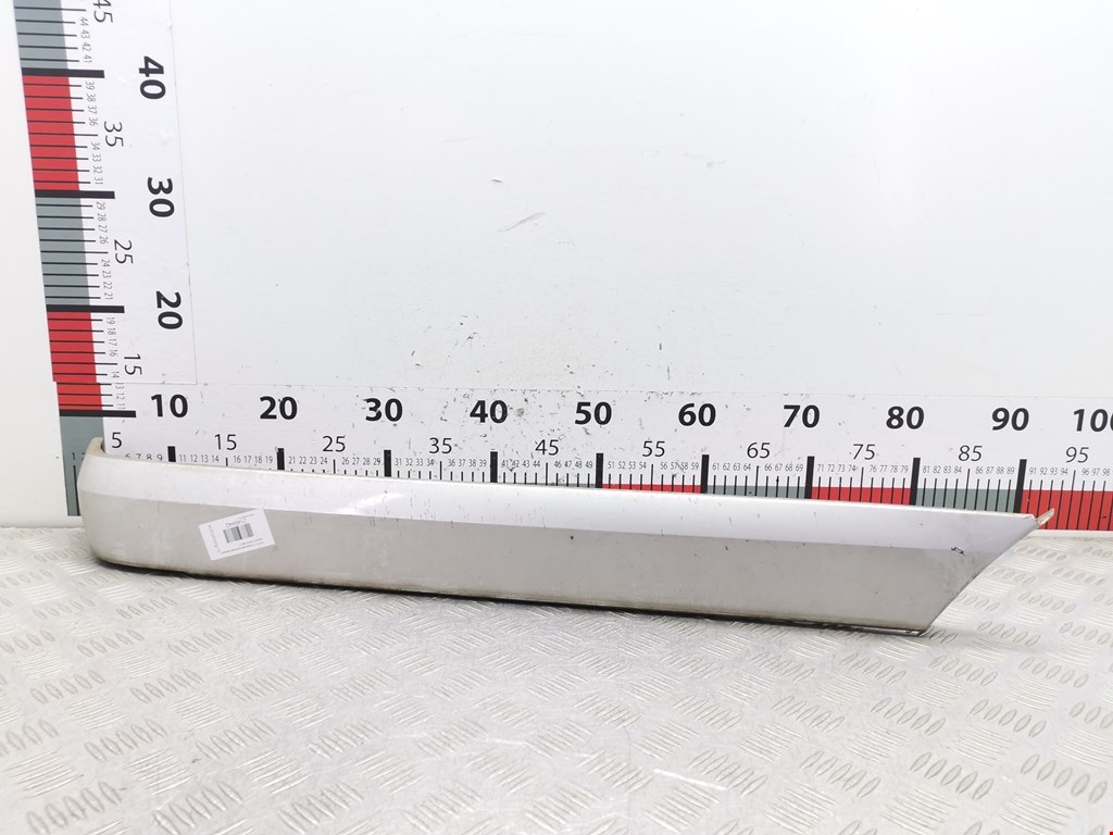 Накладка декоративная (молдинг) крыла заднего правого Opel Omega B (1994-2004)