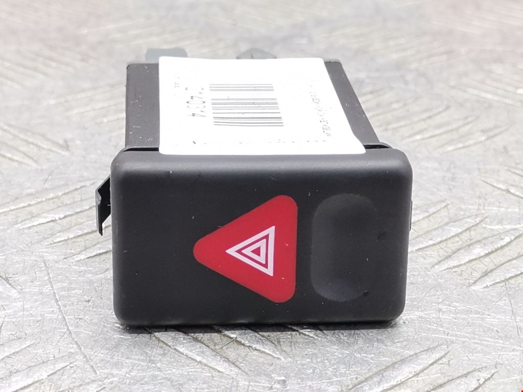 Кнопка аварийной сигнализации (аварийки) FORD Galaxy 1995-2005