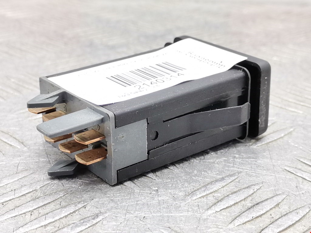 Кнопка аварийной сигнализации (аварийки) FORD Galaxy 1995-2005