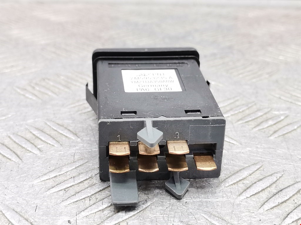 Кнопка аварийной сигнализации (аварийки) FORD Galaxy 1995-2005