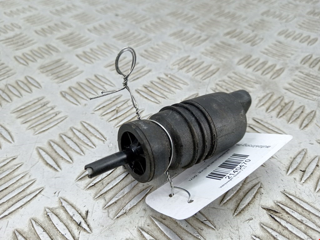 Насос (моторчик) омывателя Volkswagen Beetle 2 (1998-2010)