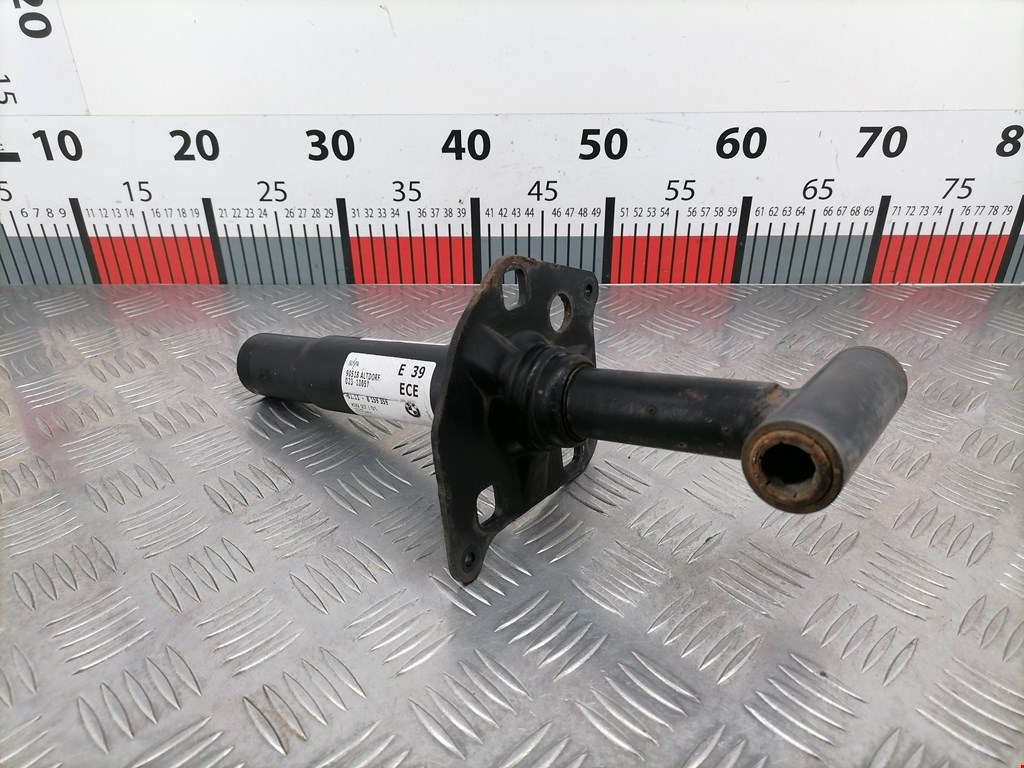 Отбойник бампера передний левый BMW 5-Series (E39) (1995-2004)