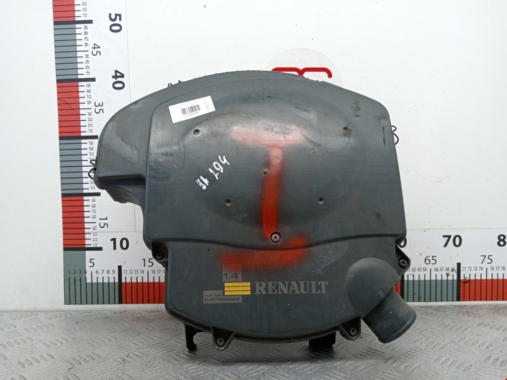 Корпус воздушного фильтра RENAULT Megane I 1996-2002