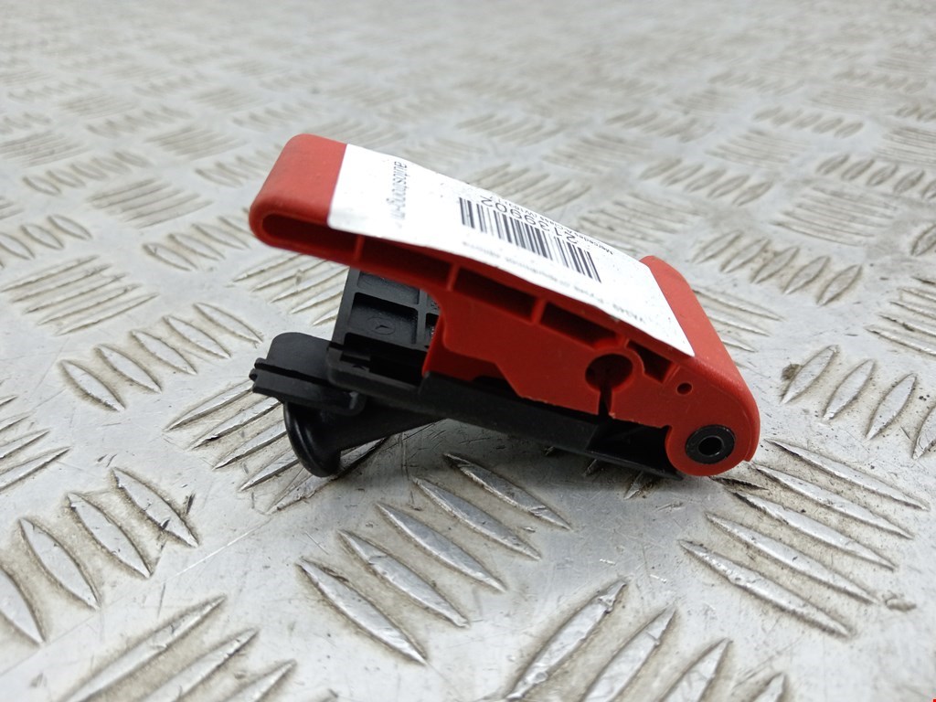 Ручка открывания капота MERCEDES-BENZ A-Class W169 2004-2012