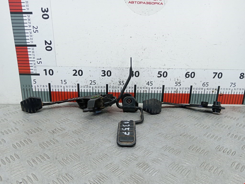 Блок педалей (педальный узел) RENAULT Megane I 1996-2002