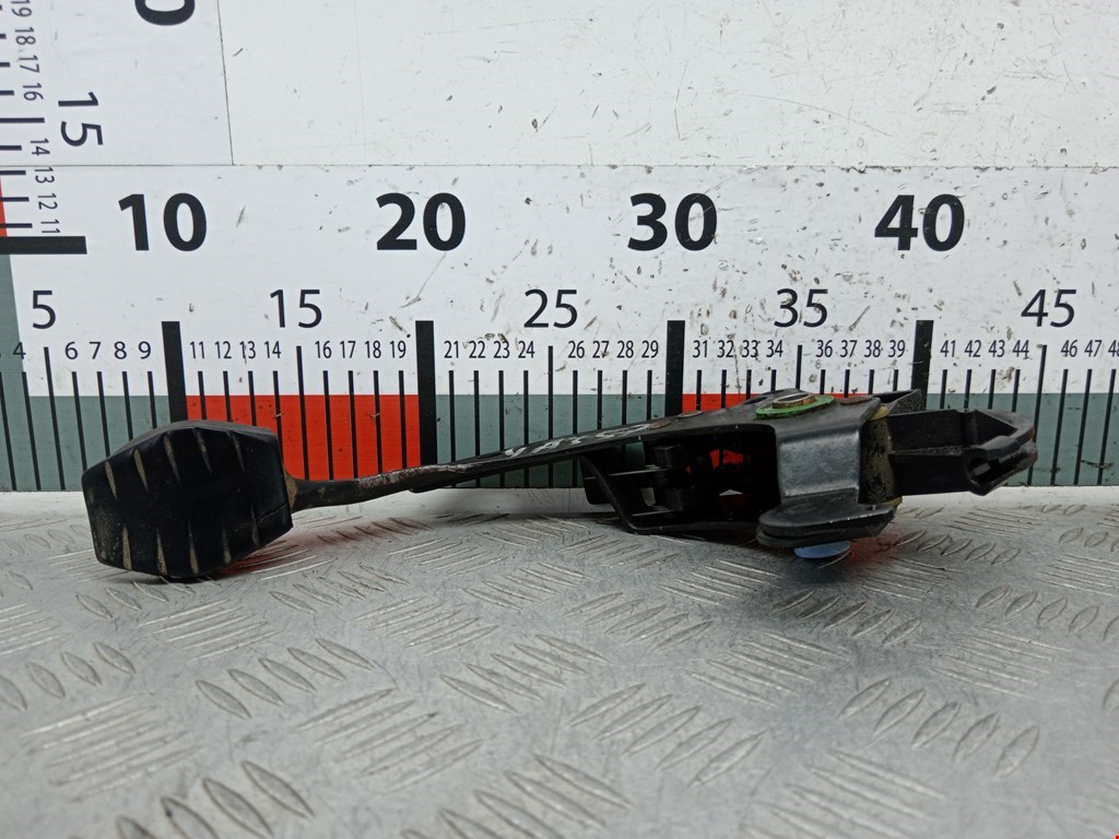 Блок педалей (педальный узел) RENAULT Megane I 1996-2002