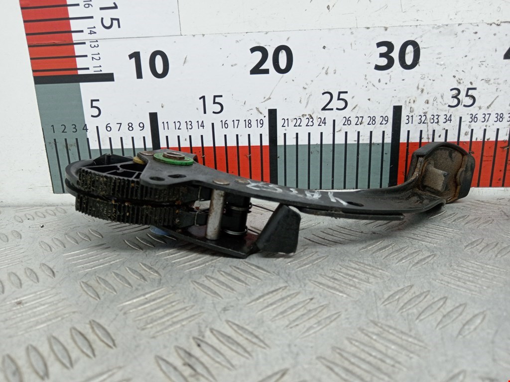 Блок педалей (педальный узел) RENAULT Megane I 1996-2002