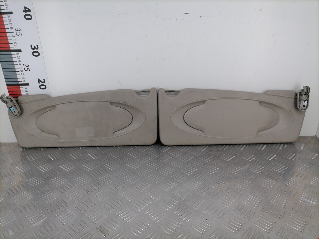 Козырек солнцезащитный NISSAN NV200 2009-н.в.