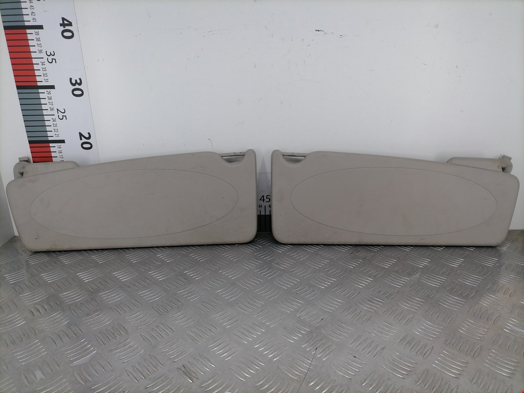 Козырек солнцезащитный NISSAN NV200 2009-н.в.