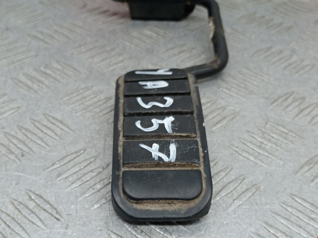 Блок педалей (педальный узел) RENAULT Megane I 1996-2002