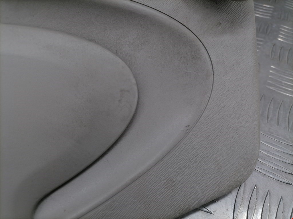 Козырек солнцезащитный NISSAN NV200 2009-н.в.